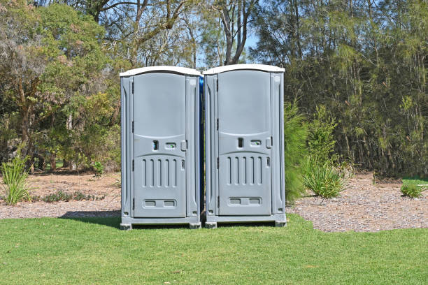 Best Portable Restrooms for Agricultural Sites in USA